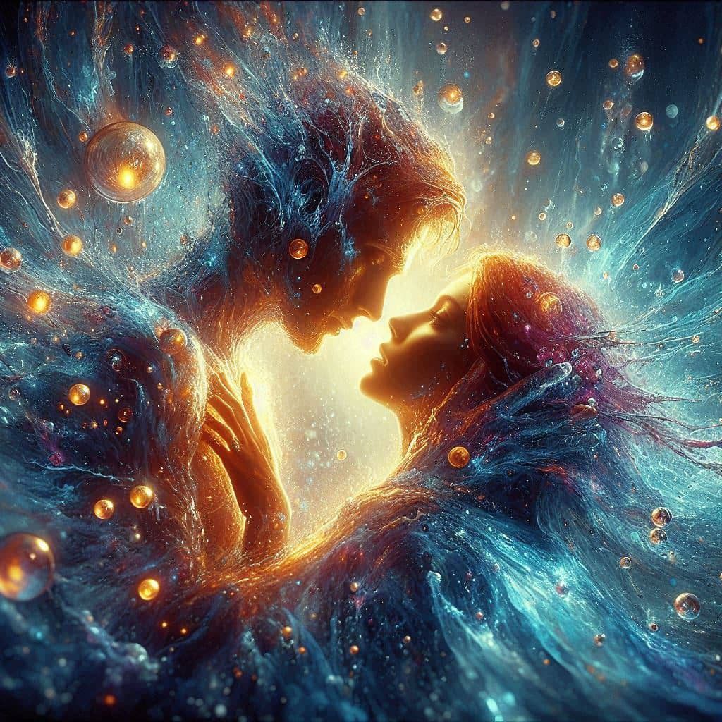 Риби: Невинен (Простодушен)