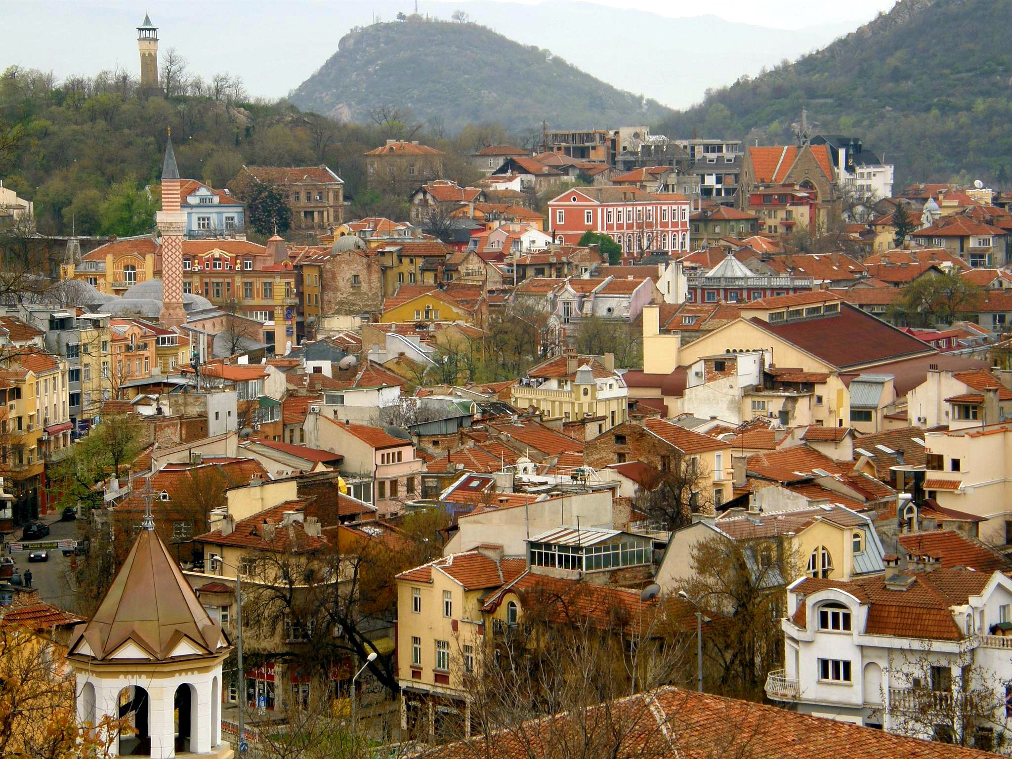 3. Пловдив, България