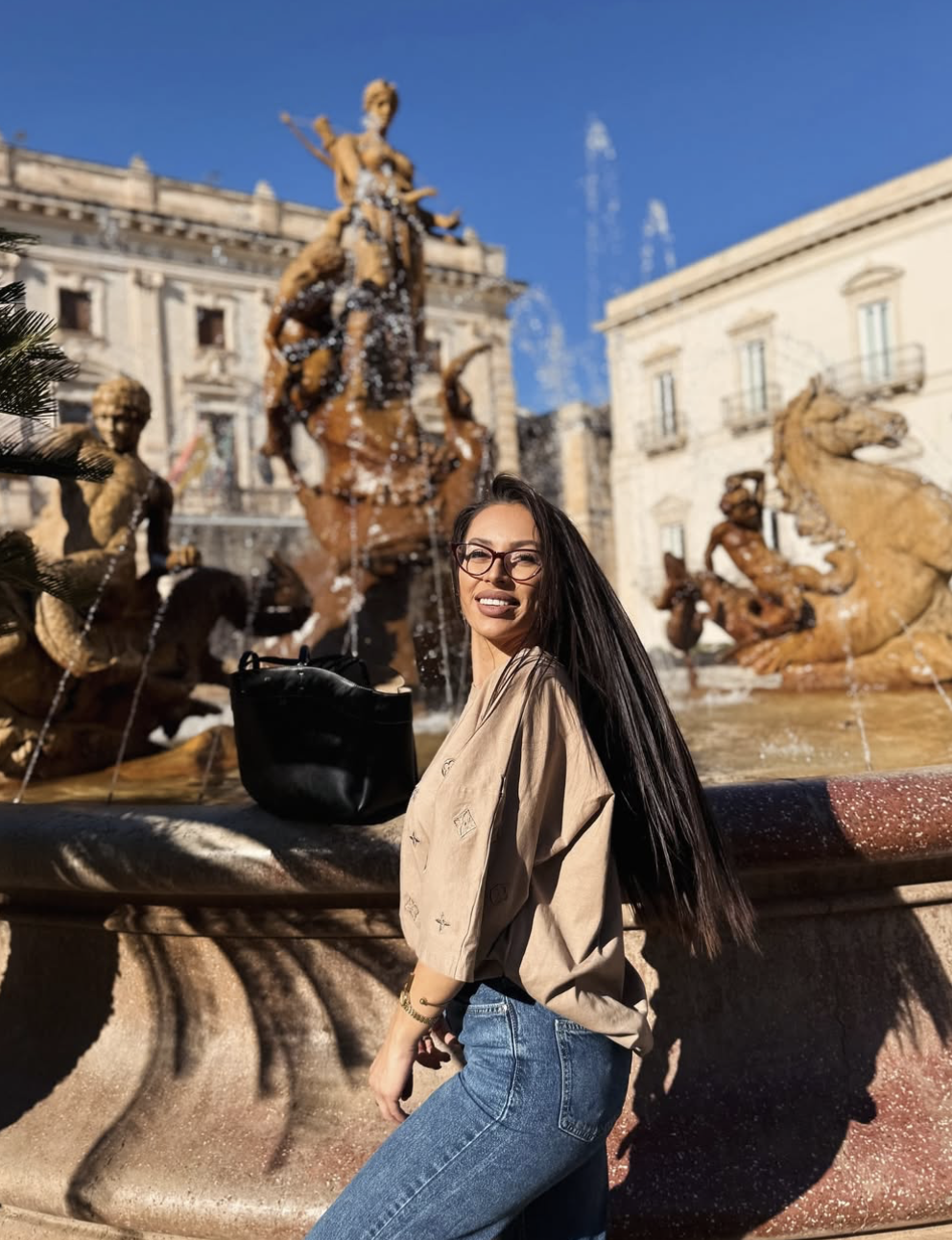 Филипа след 