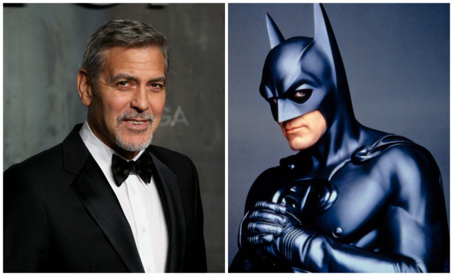 3. Джордж Клуни - 