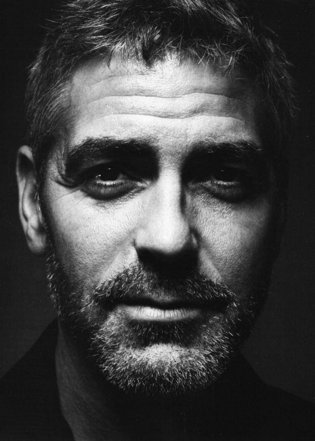 Джордж Клуни, 1997 г.