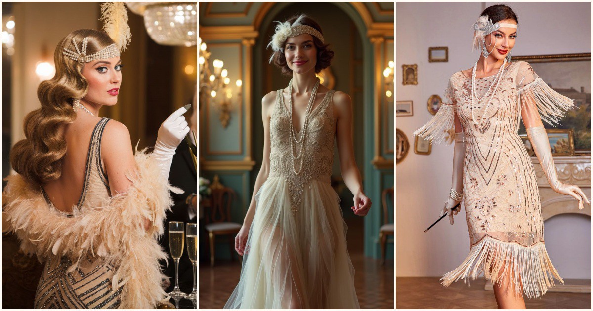 Великият Гетсби