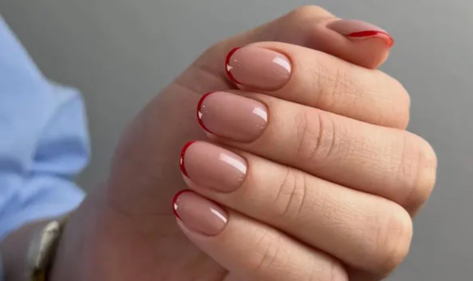 Как да си направите актуален микрофренч?