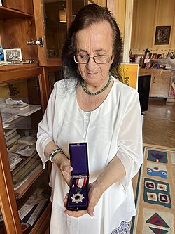 Даниела Кънева