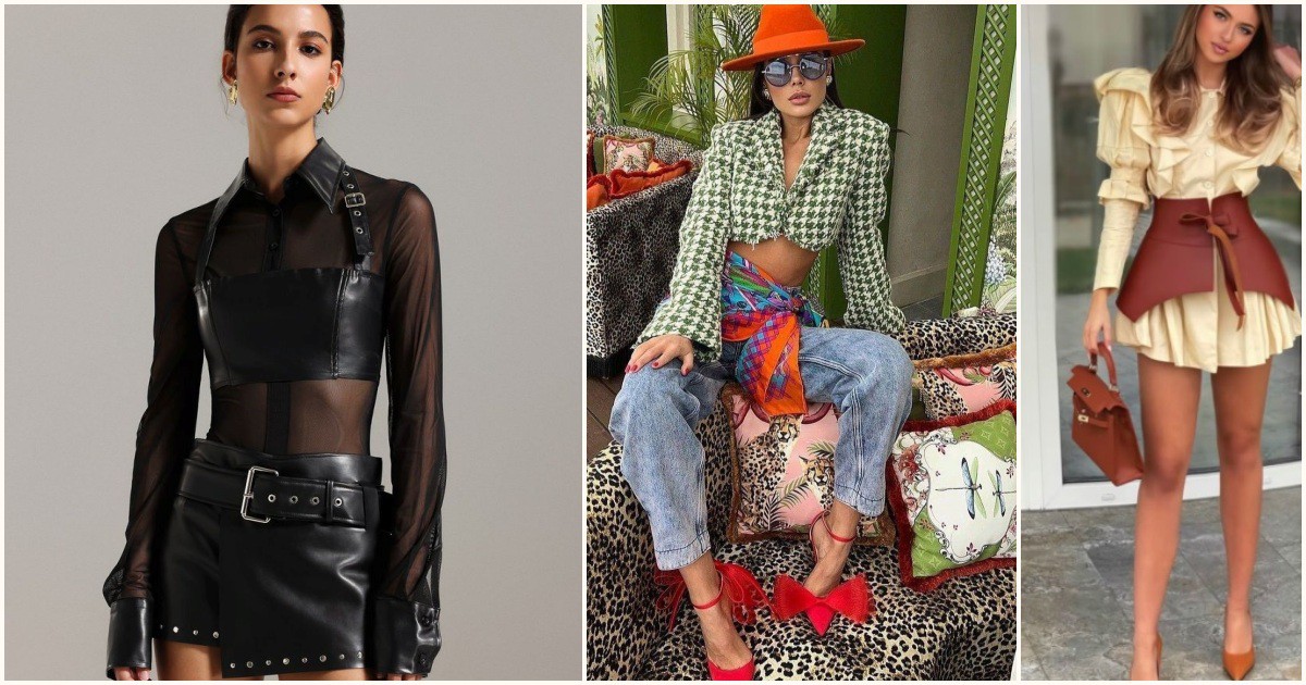 Нова сексуалност