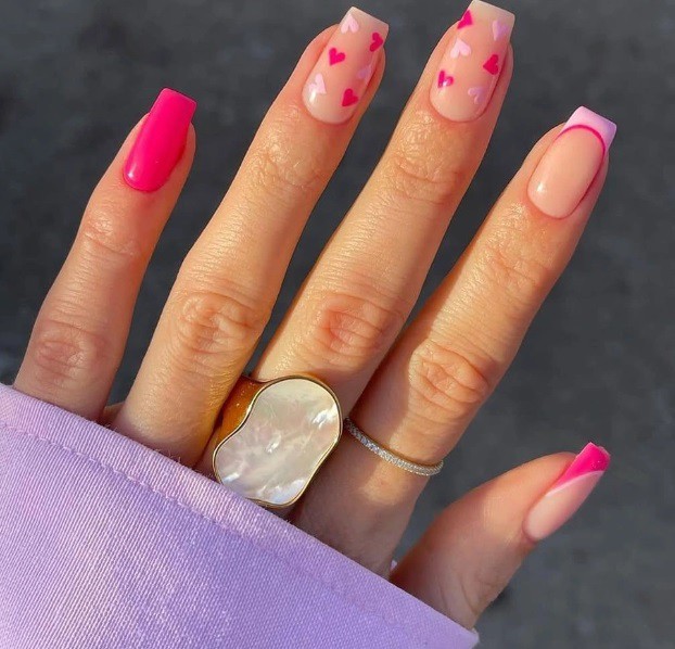 Кои дни са най-подходящи за маникюр?