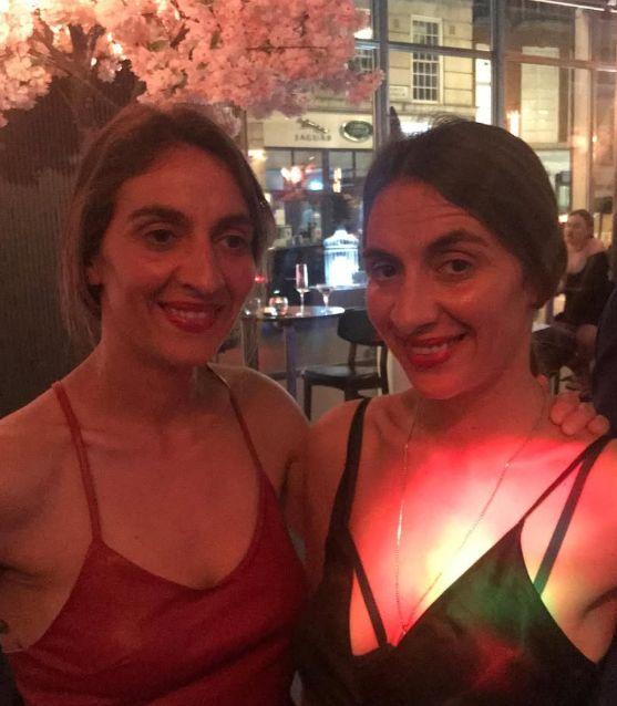 Вяра и Надежда