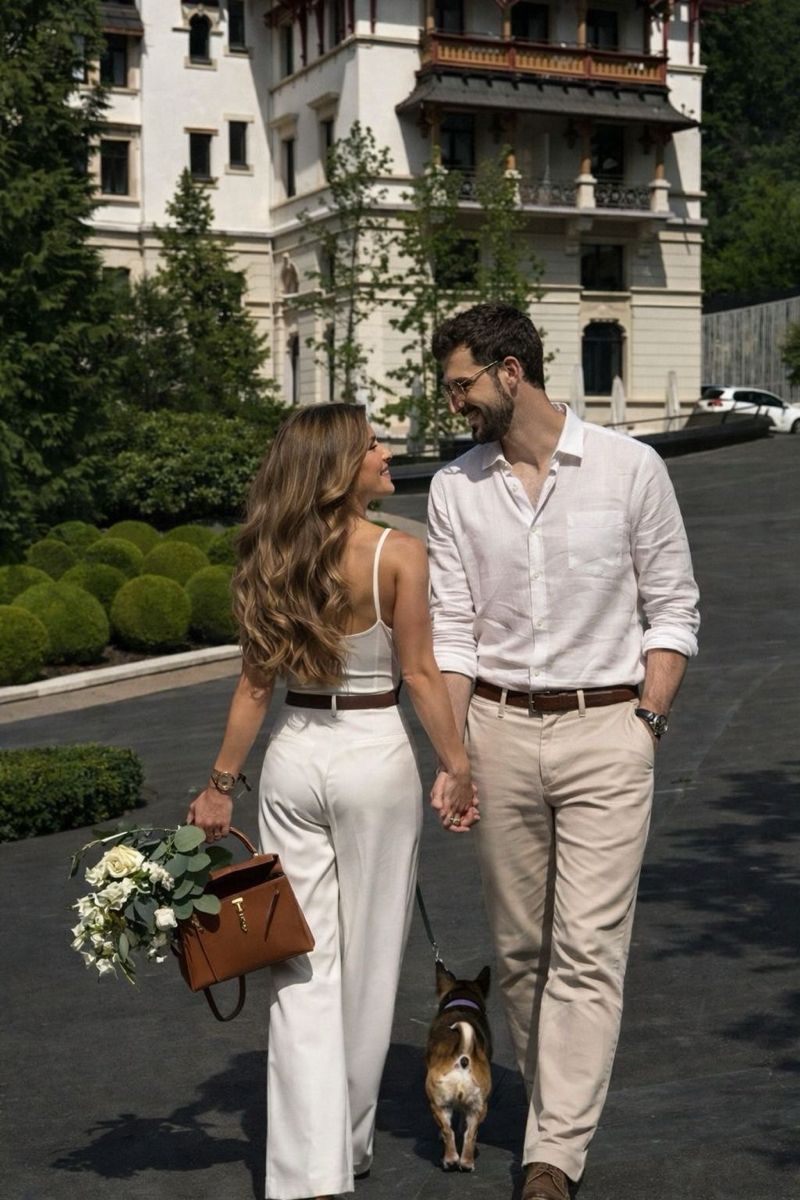 Водолей - Сходни интереси