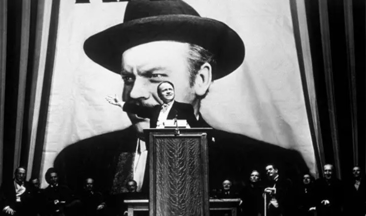 „Гражданинът Кейн“ (1941 г.)