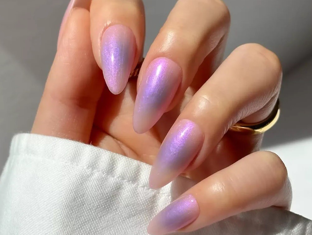 Люлякова аура