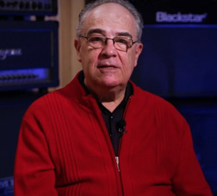 Петър Василев