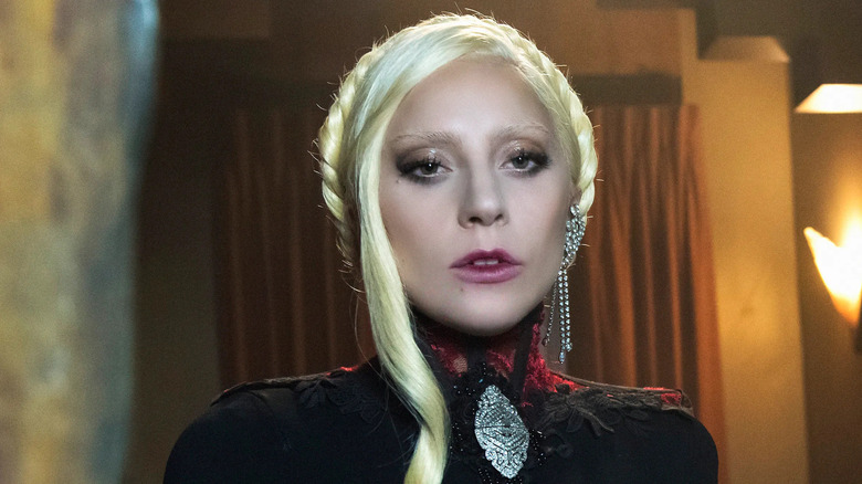 "American Horror Story"