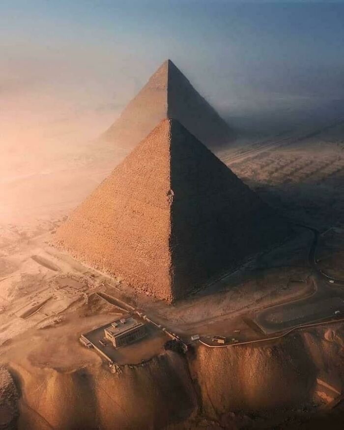 Красотата на Египет
