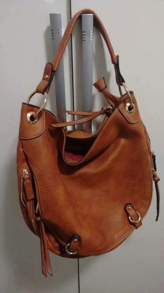 Щастлива чанта