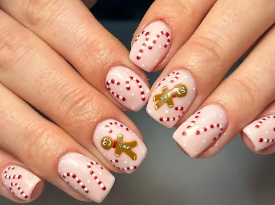 Сладък микс