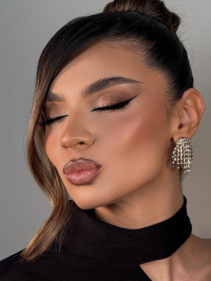 Ще сте неотразими с тези грим идеи