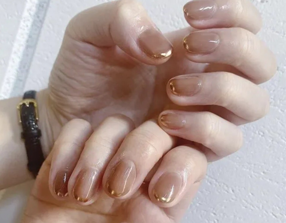 Топло злато