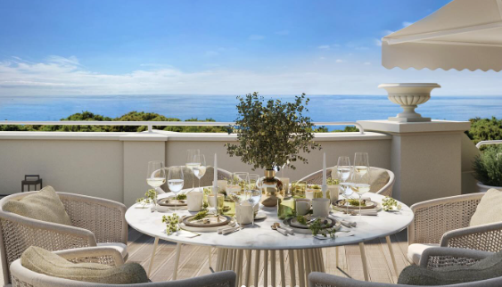 Grand-Hôtel du Cap-Ferrat, Франция