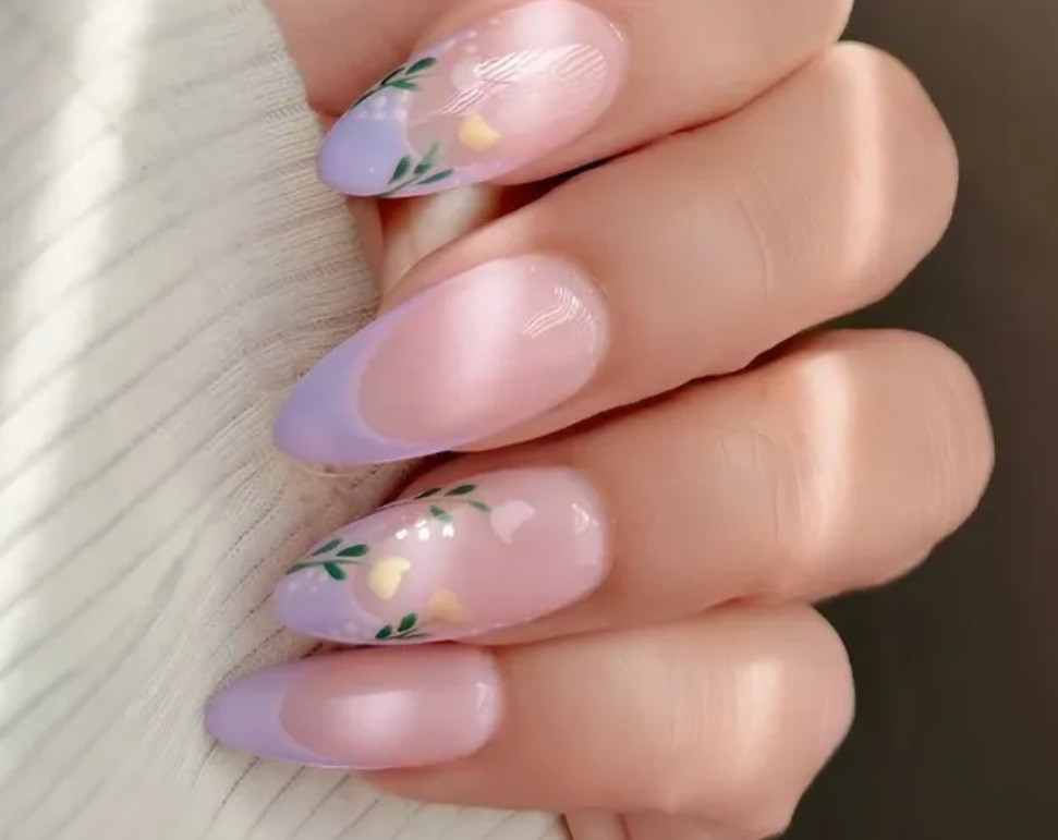 Люлякова романтика