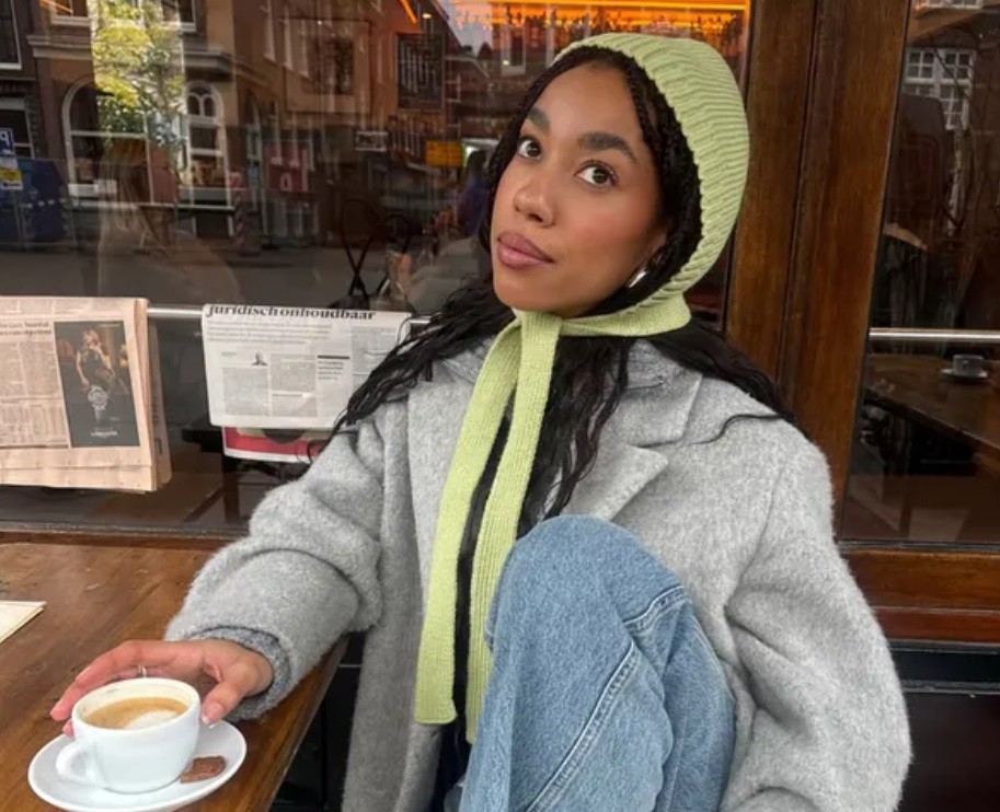 Ново кокетство