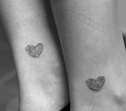 Татуировки за вас и любимите ви хора