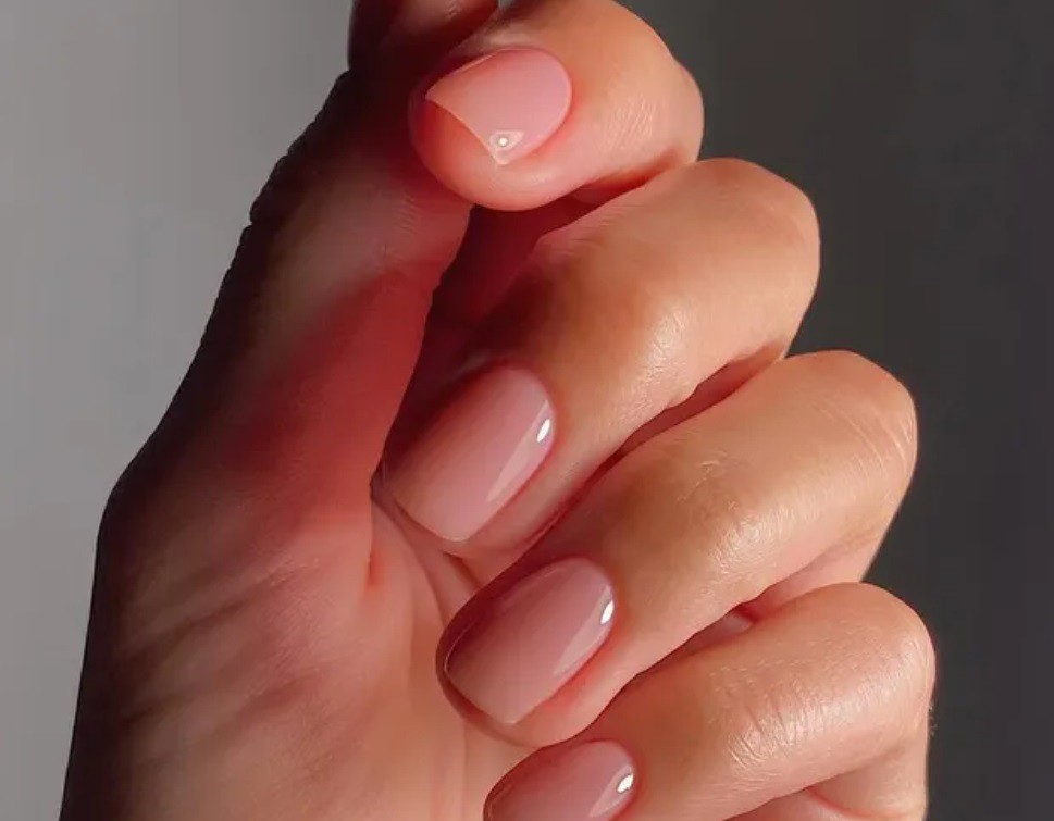 „Сапунени“ нокти