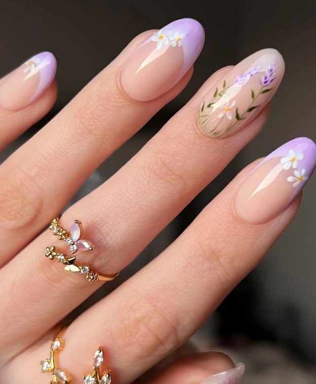 Какво е паричен маникюр?