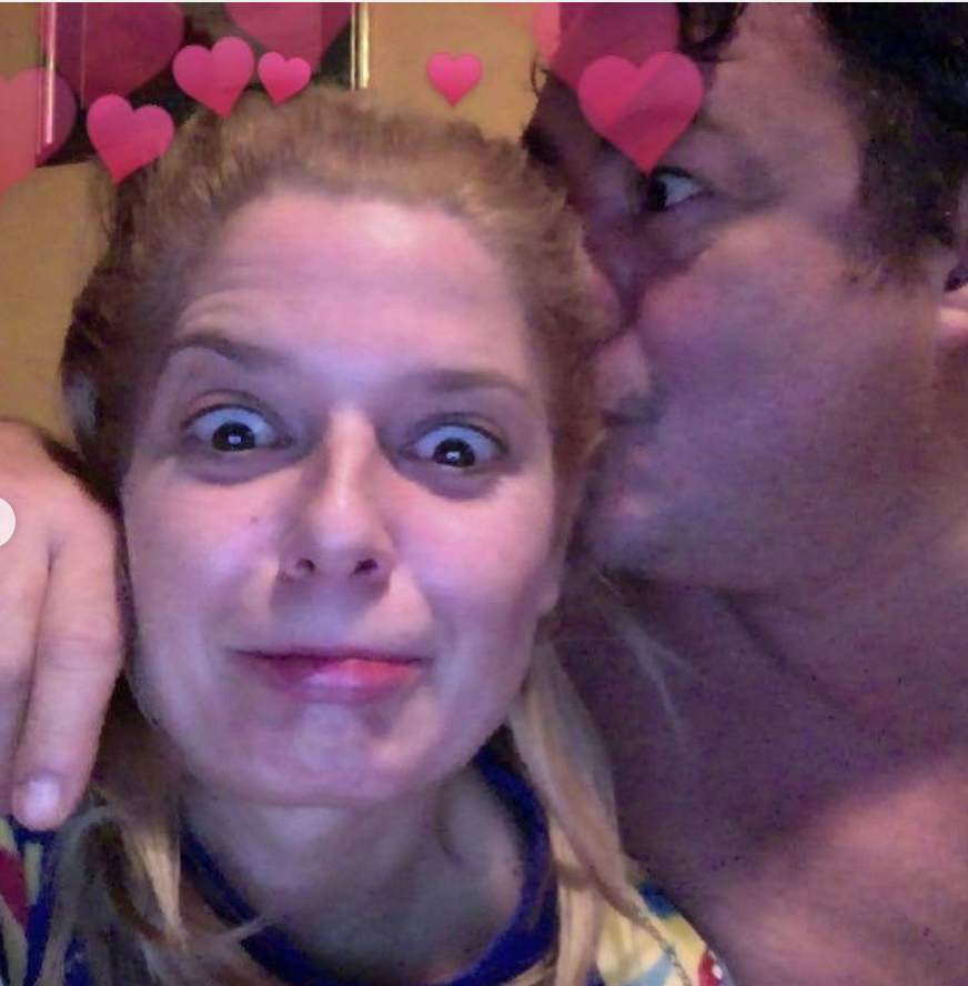  Иван и Алекс 