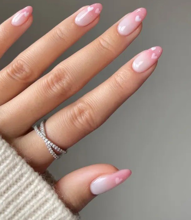 Френско омбре