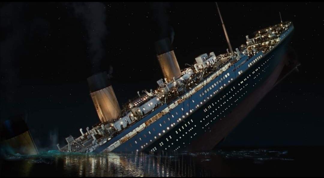 „Титаник“ (1997)