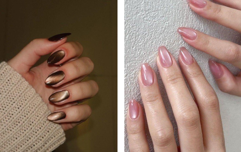 Стъклен блясък