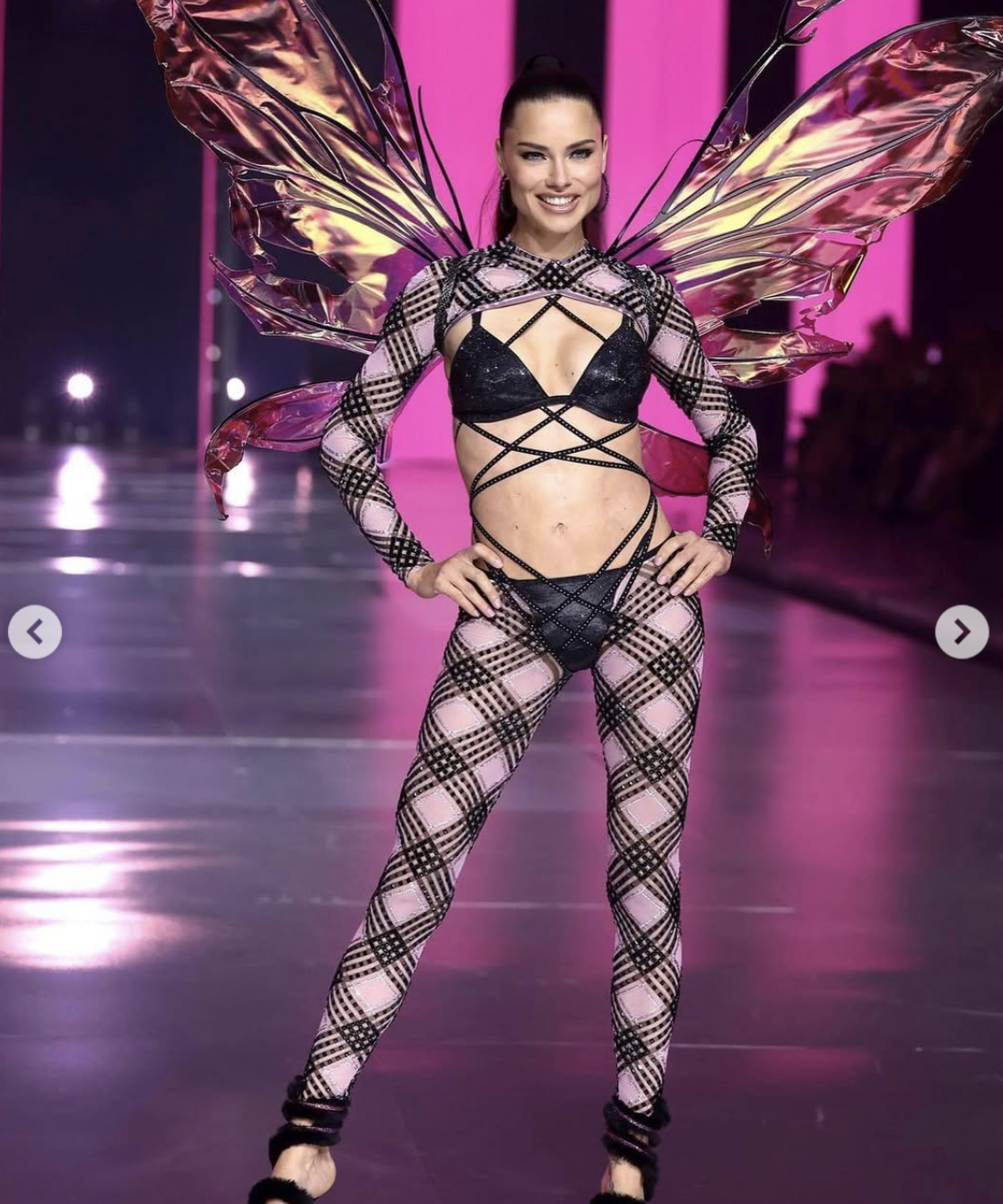 Victoria's Secret 2024