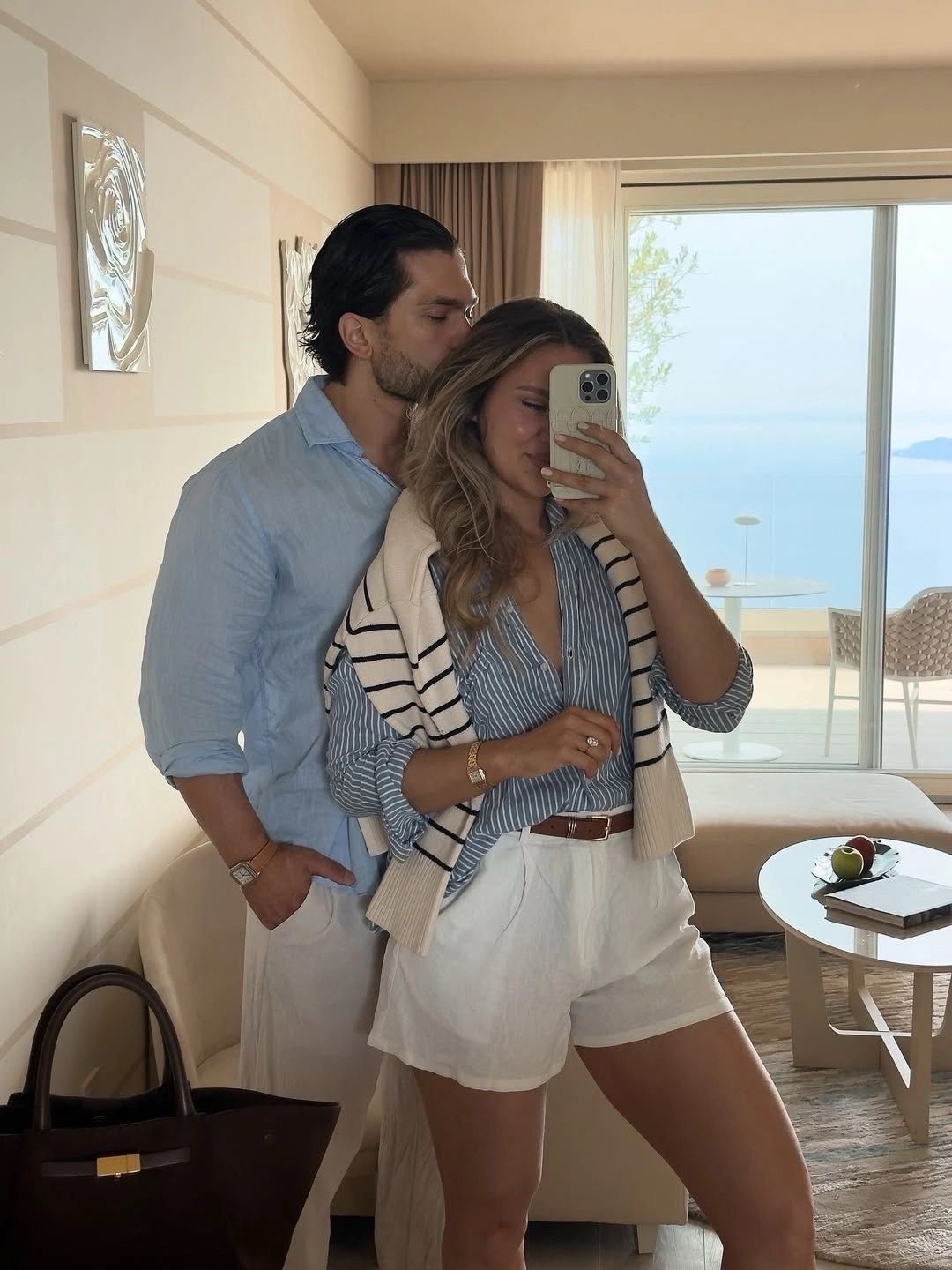 Риби - Любов чрез духовни практики