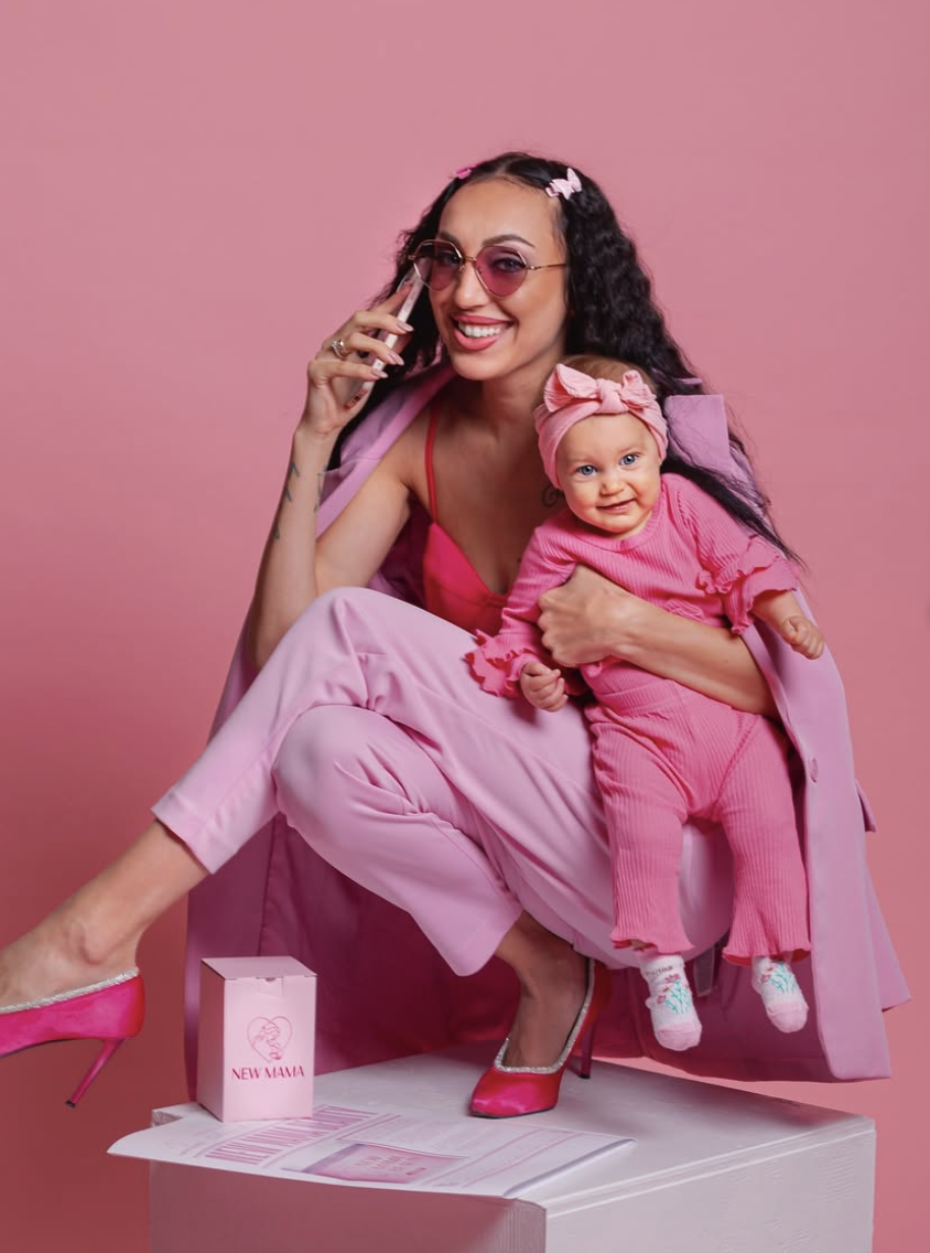 Кристина Дончева 