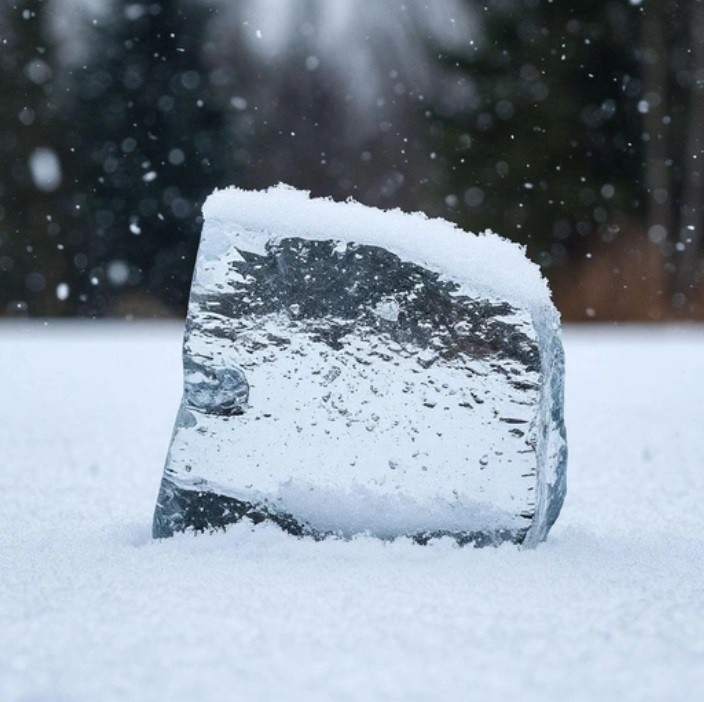 След няколко месеца