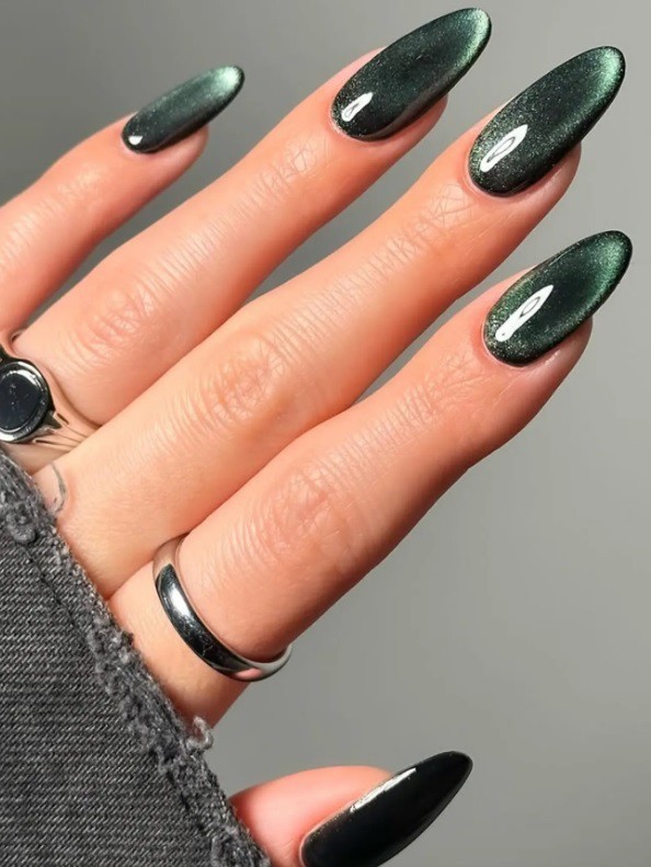 Кадифена гора