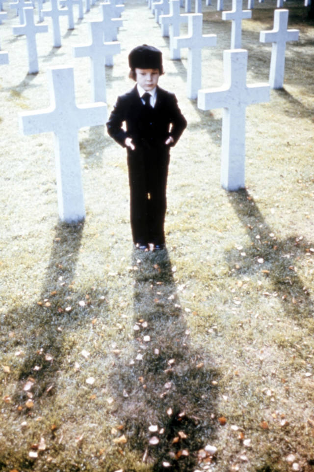 The Omen, 1976