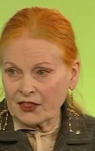 Стрелец — Вивиан Уестууд