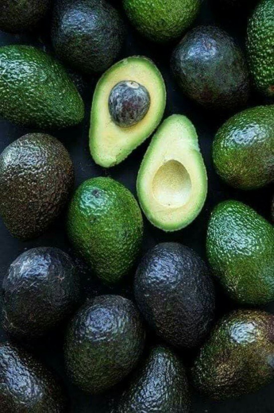 Бонус: Как да избереш авокадо