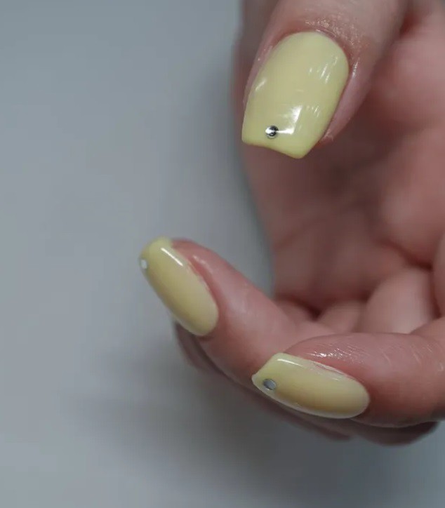 Кисел диамант