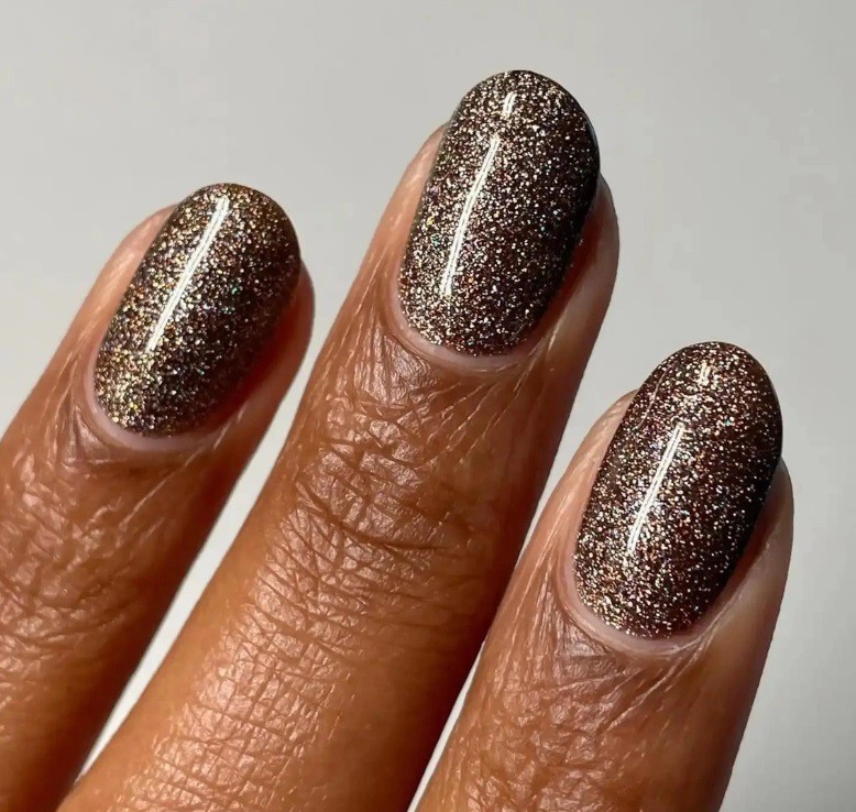 Кока с пенливо вино