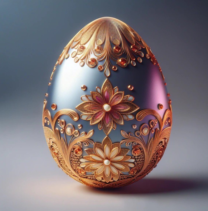 Година на любов и хармония