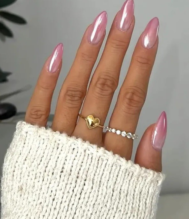 Розов бадем