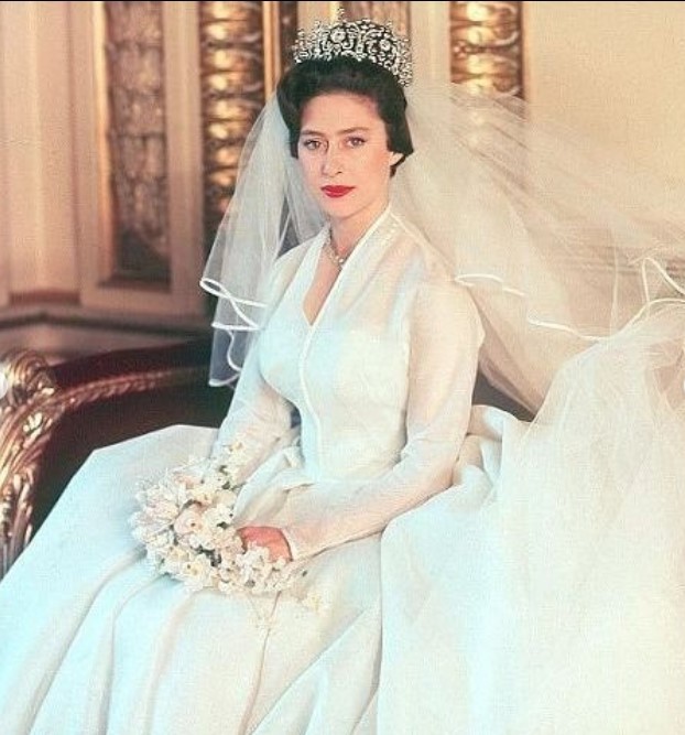 Принцеса Маргарет (1960)