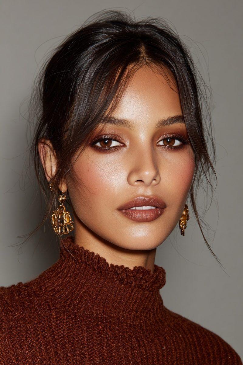 Ще сте неотразими с тези грим идеи