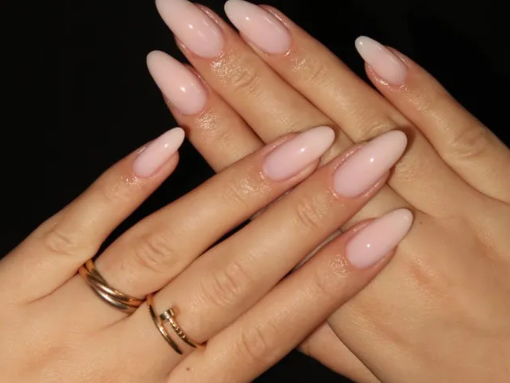 Класически нюд