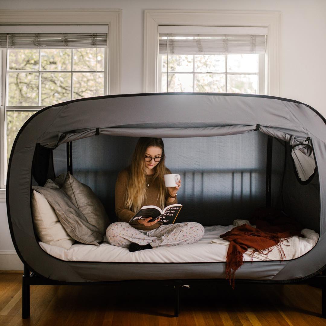 Кровать Bed Tent.