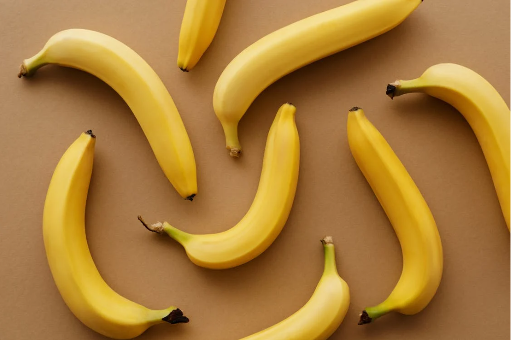 Банан - Добре развита емпатия