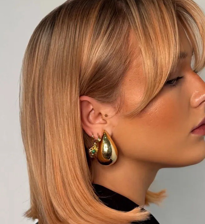 Прасковено русо