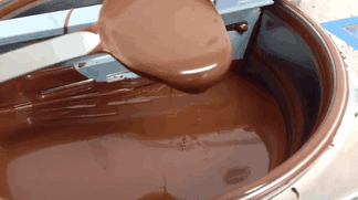 Как се прави шоколад